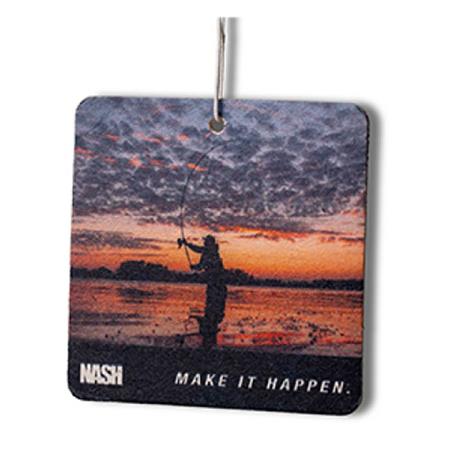 Desodorizante Para Coche Nash Make It Happen Car Air Freshener