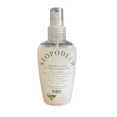 Desodorizante Vitex Stopodeur