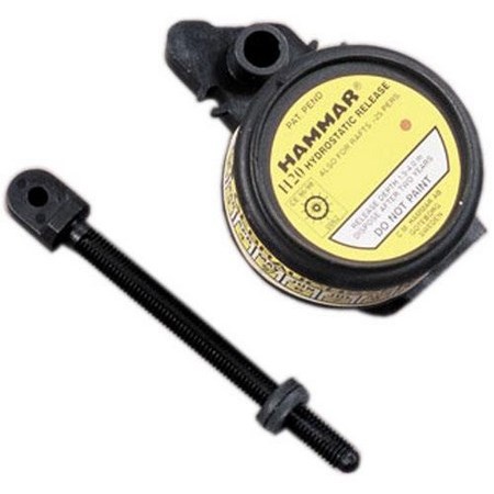 Despachador Kannad Epirb Auto