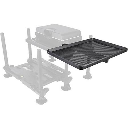 Dessert Fox Matrix Standard Side Tray