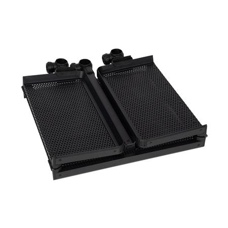DESSERTE FOX MATRIX FOLDING SIDE TRAY LARGE