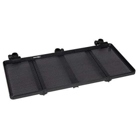 DESSERTE FOX MATRIX FOLDING SIDE TRAY LARGE