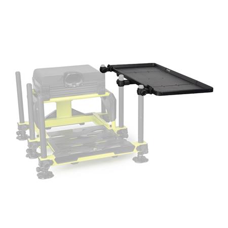 Desserte Fox Matrix Folding Side Tray Large