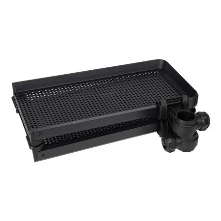 DESSERTE FOX MATRIX FOLDING SIDE TRAY SLIM