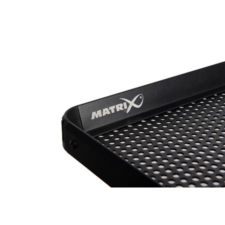 DESSERTE FOX MATRIX FOLDING SIDE TRAY SLIM