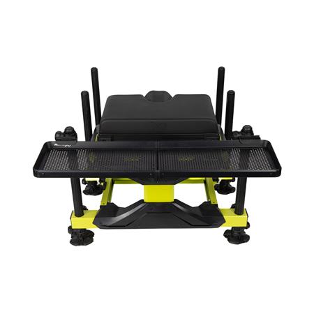 DESSERTE FOX MATRIX FOLDING SIDE TRAY SLIM