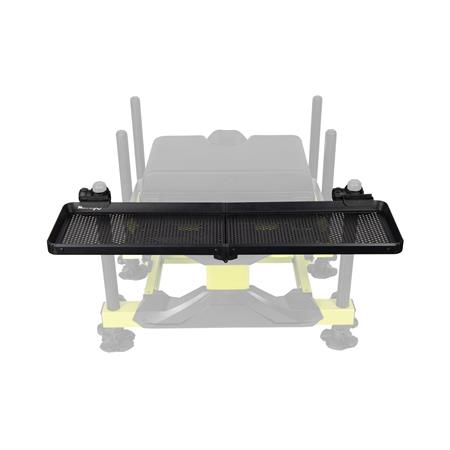 Desserte Fox Matrix Folding Side Tray Slim
