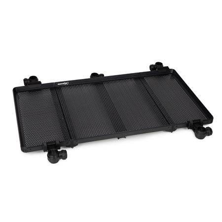 DESSERTE FOX MATRIX FOLDING SIDE TRAY XL