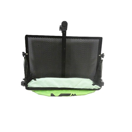 DESSERTE MIKADO METHOD FEEDER - WITH COVER - IS15-PLAT-08 OCCASION