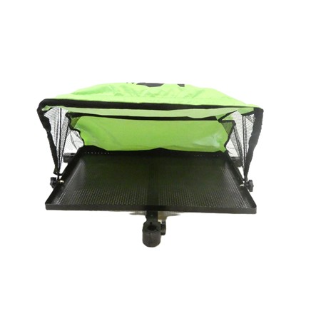 Desserte Mikado Method Feeder - With Cover - Is15-Plat-08