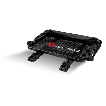 DESSERTE NYTRO SLS36 HOODED SIDE TRAY