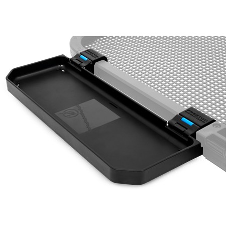 DESSERTE PRESTON INNOVATIONS VENTALITE CLIP ON TRAY