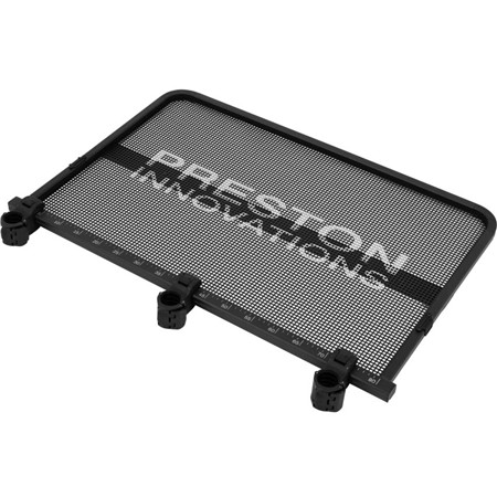 Desserte Preston Innovations Ventalite Hoodie Combi Side Tray