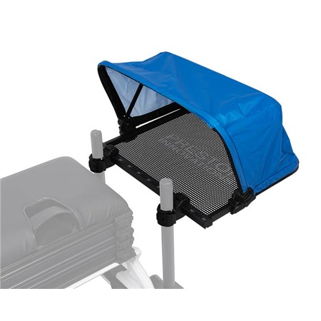 DESSERTE PRESTON INNOVATIONS VENTALITE LARGE SIDE TRAYS