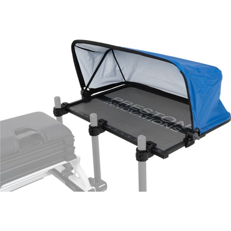 Desserte Preston Innovations Ventalite Xxl Hoodie Side Tray