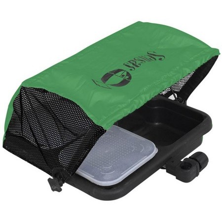 Desserte Sensas A Store Carre + 1 Boite