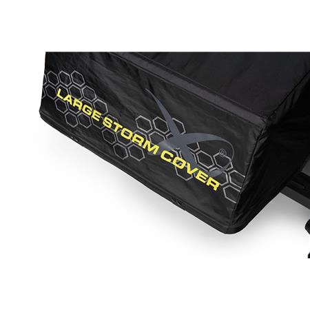 DESSERTSTORE FOX MATRIX SIDE TRAY STORM COVERS