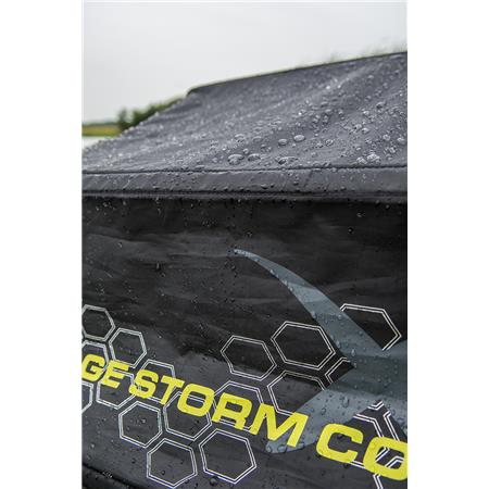 DESSERTSTORE FOX MATRIX SIDE TRAY STORM COVERS