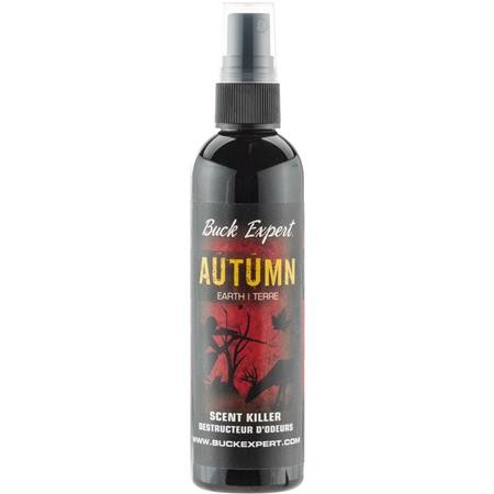 Destructora De Olores Buck Expert Autumn