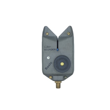 Detecteur Basic Carpsounder Basic - Basic Diode Bleue