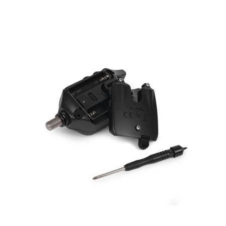 DÉTECTEUR DE TOUCHE AVID CARP VTX+ BITE ALARM