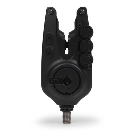 Détecteur De Touche Avid Carp Vtx+ Bite Alarm