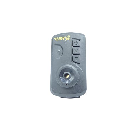 Detecteur De Touche Black Cat Passion Pro Alarm - 6840001