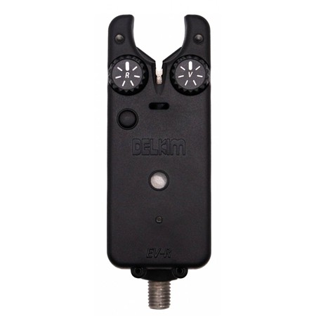 Détecteur De Touche Delkim Ev-R - Digital Bite Alarm
