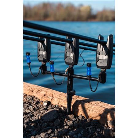 DETECTEUR DE TOUCHE KORUM KSI8 REMOTE BITE ALARM