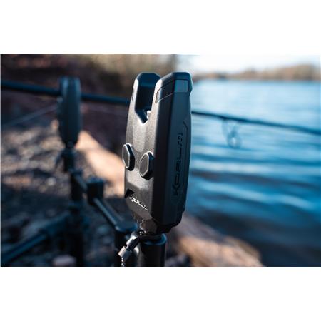 DETECTEUR DE TOUCHE KORUM KSI8 REMOTE BITE ALARM