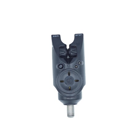 Detecteur De Touche Nash Siren S5r - Claire