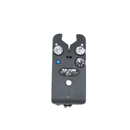 Detecteur Delkim Ev - Delkim Ev Plus Blue