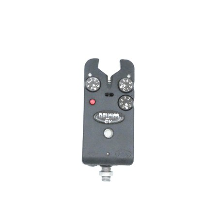 Detecteur Delkim Ev - Delkim Ev Plus Red
