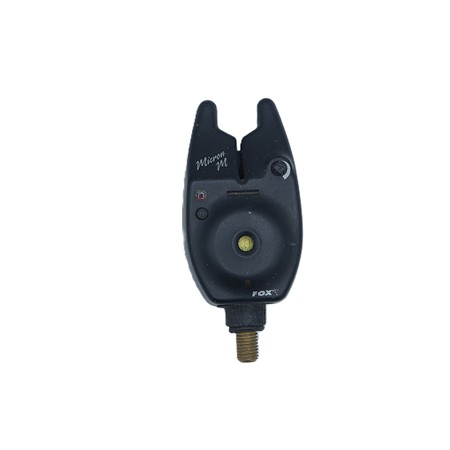Detecteur Fox Micron M - Led Rouge