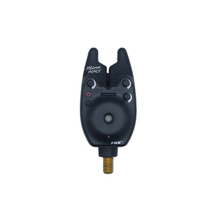 Detecteur Micron Fox Mmx - Micron Mmx Led Rouge