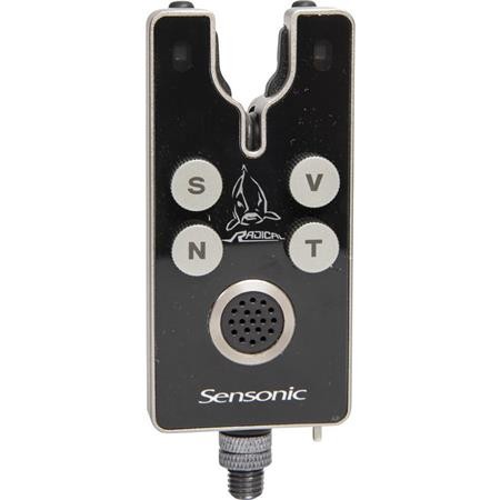 Detecteur Radical Sensonic