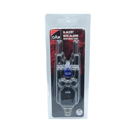 Detecteur Ron Thompson B-Alert - 63616