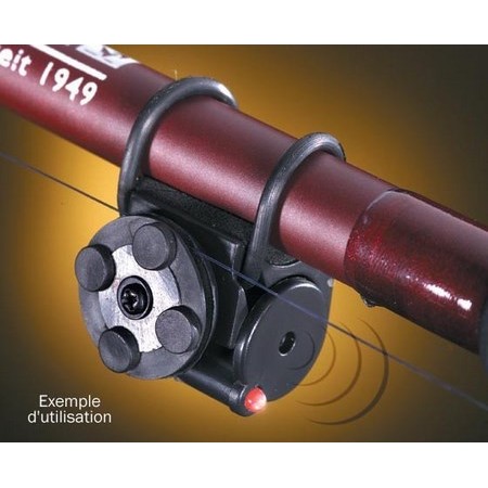 Detector De Picada Balzer Sensotec Baby