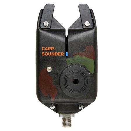 Detector De Picada Carpsounder Basic Camou