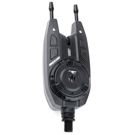 Detector De Picada Skeater Deadbait Alarm