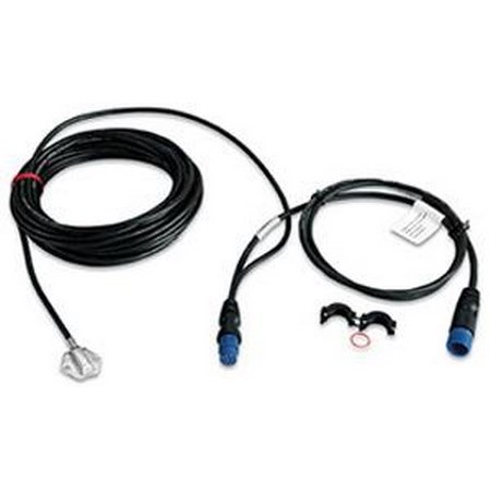 Detector De Temperatura Da Água Airmar T80