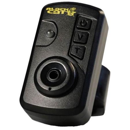 Detector De Toque Black Cat Passion Pro Alarm