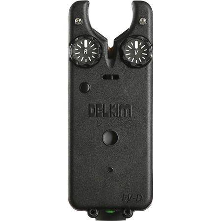 Detector De Toque Delkim Ev-D Digital Bite Alarm