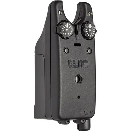 DETECTOR DE TOQUE DELKIM TXI-D