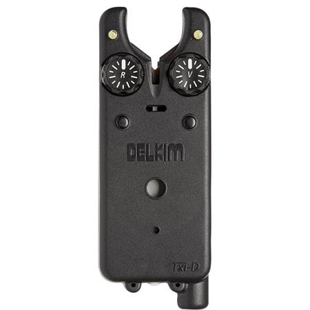 Detector De Toque Delkim Txi-D