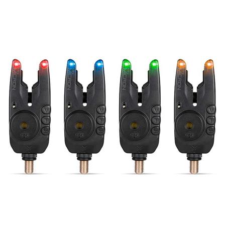 DETECTOR DE TOQUE FOX MINI MICRON MULTICOLOUR