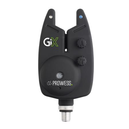 Detector De Toque Prowess Gi X
