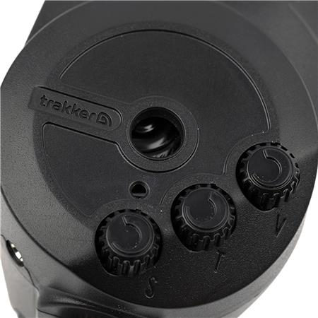 DETECTOR DE TOQUE TRAKKER DB7-R BITE ALARM