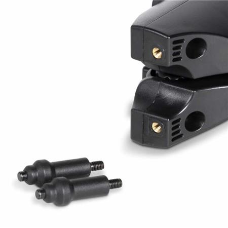 DETECTOR + RECEIVER SET NASH SIREN R3+ PRESENTATION SET