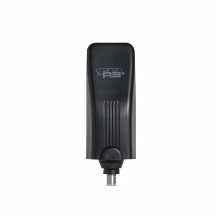 DETECTOR + RECEIVER SET NASH SIREN R3+ PRESENTATION SET